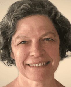 Katie Haas