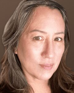 Arden Kwan
