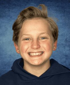 Max Williams