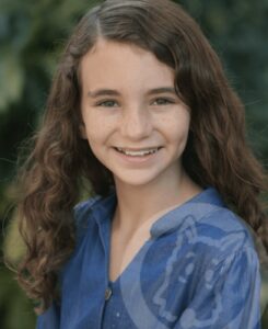 Tatum Mullen