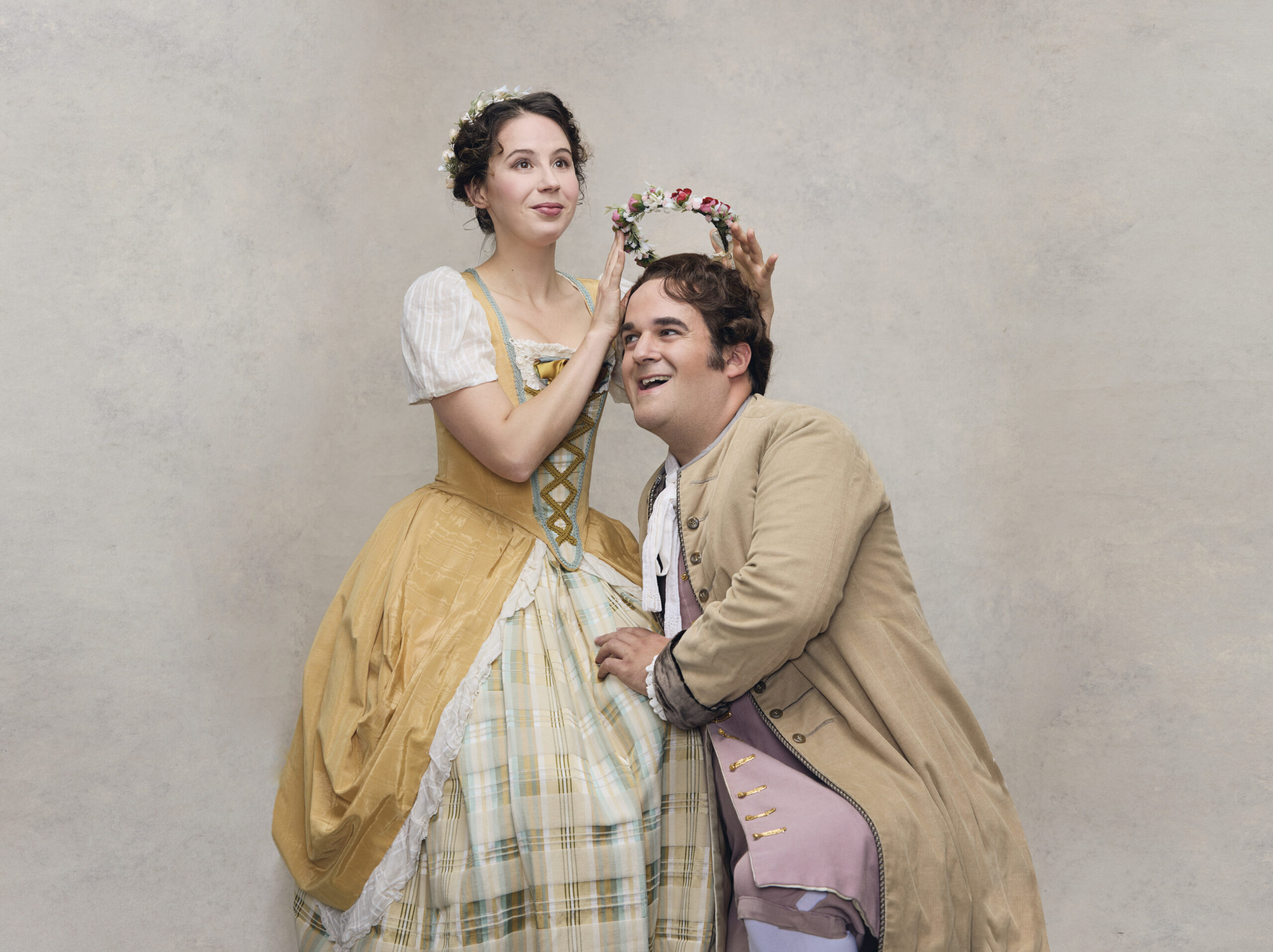 The Marriage of Figaro