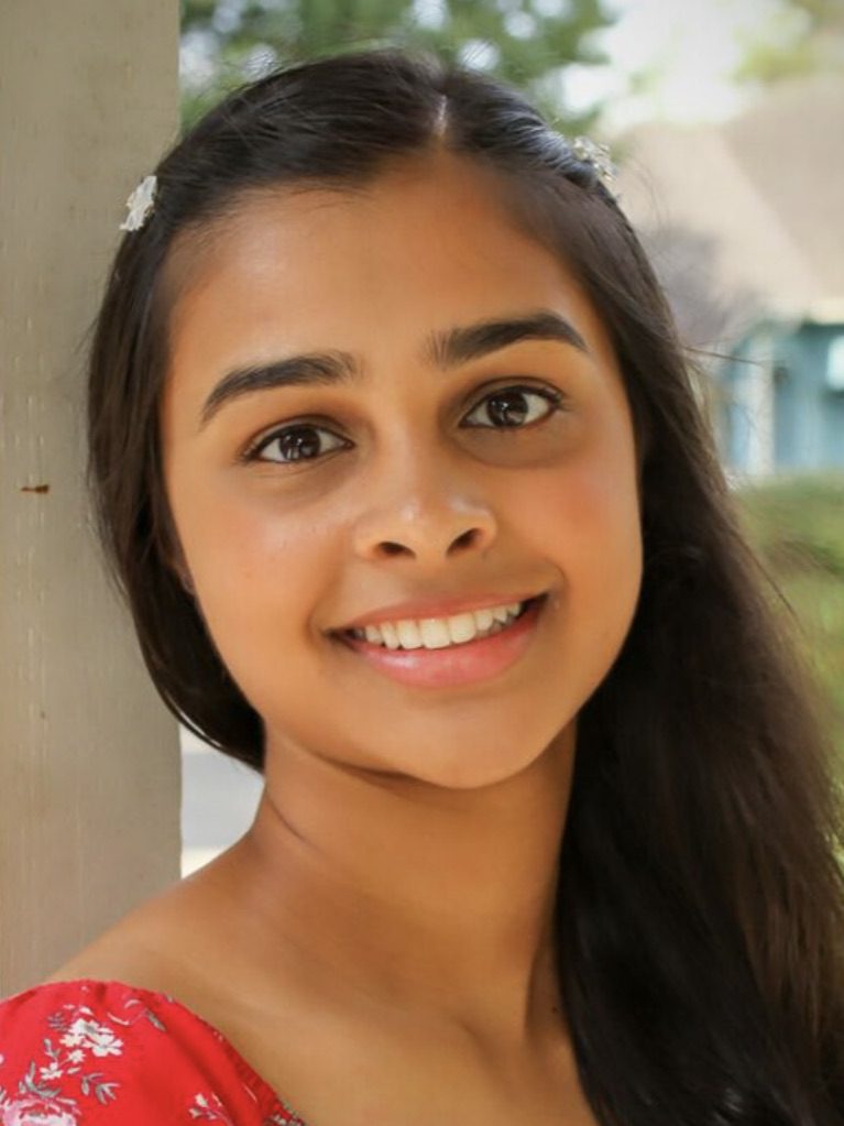 Akhila Narayanan