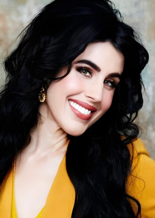 Michelle Allie Drever