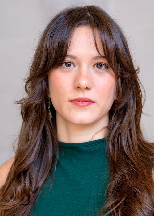 Elisabeth Fortescue-Hall