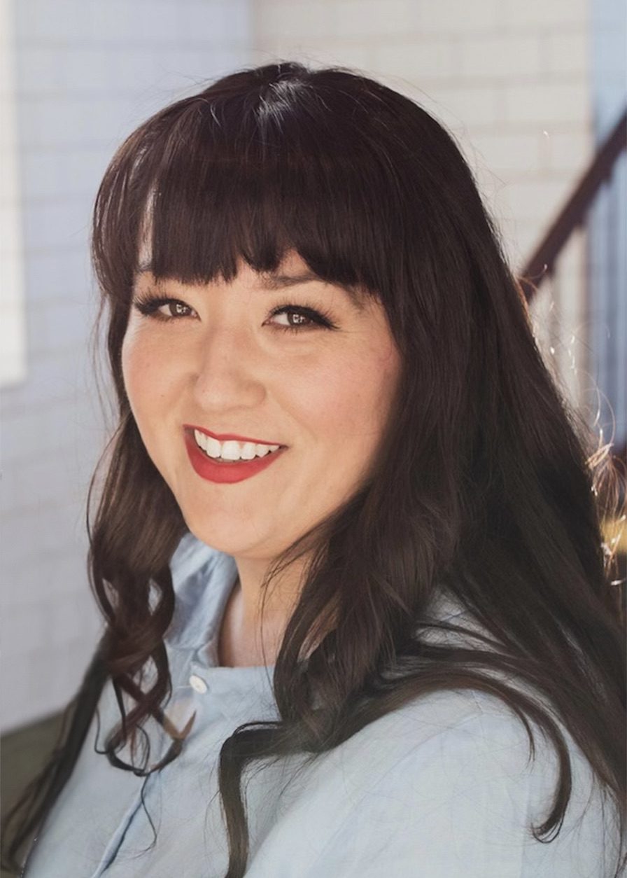 Blythe Tai