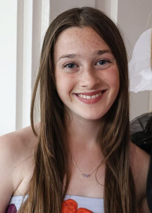 Imogen Schvimmer