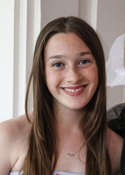 Imogen Schvimmer