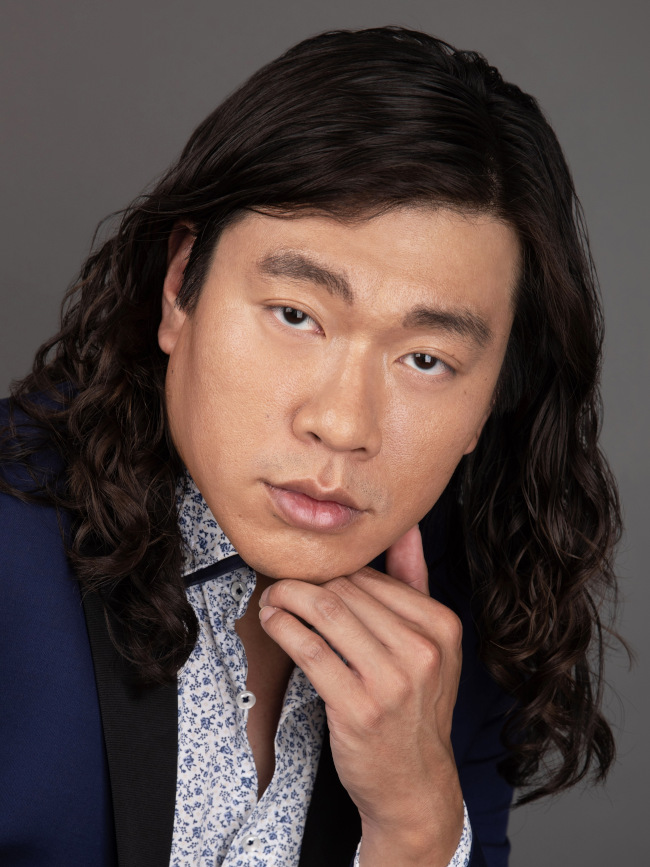 Michael Kuo