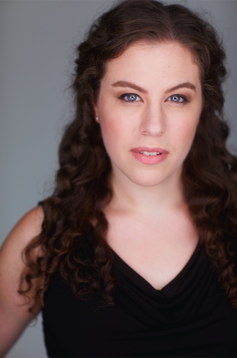Stephanie Feigenbaum