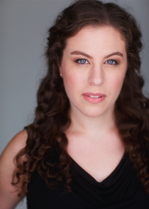 Stephanie Feigenbaum