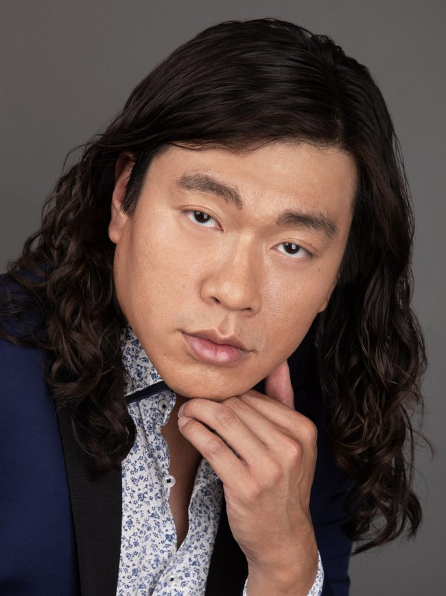 Michael Kuo