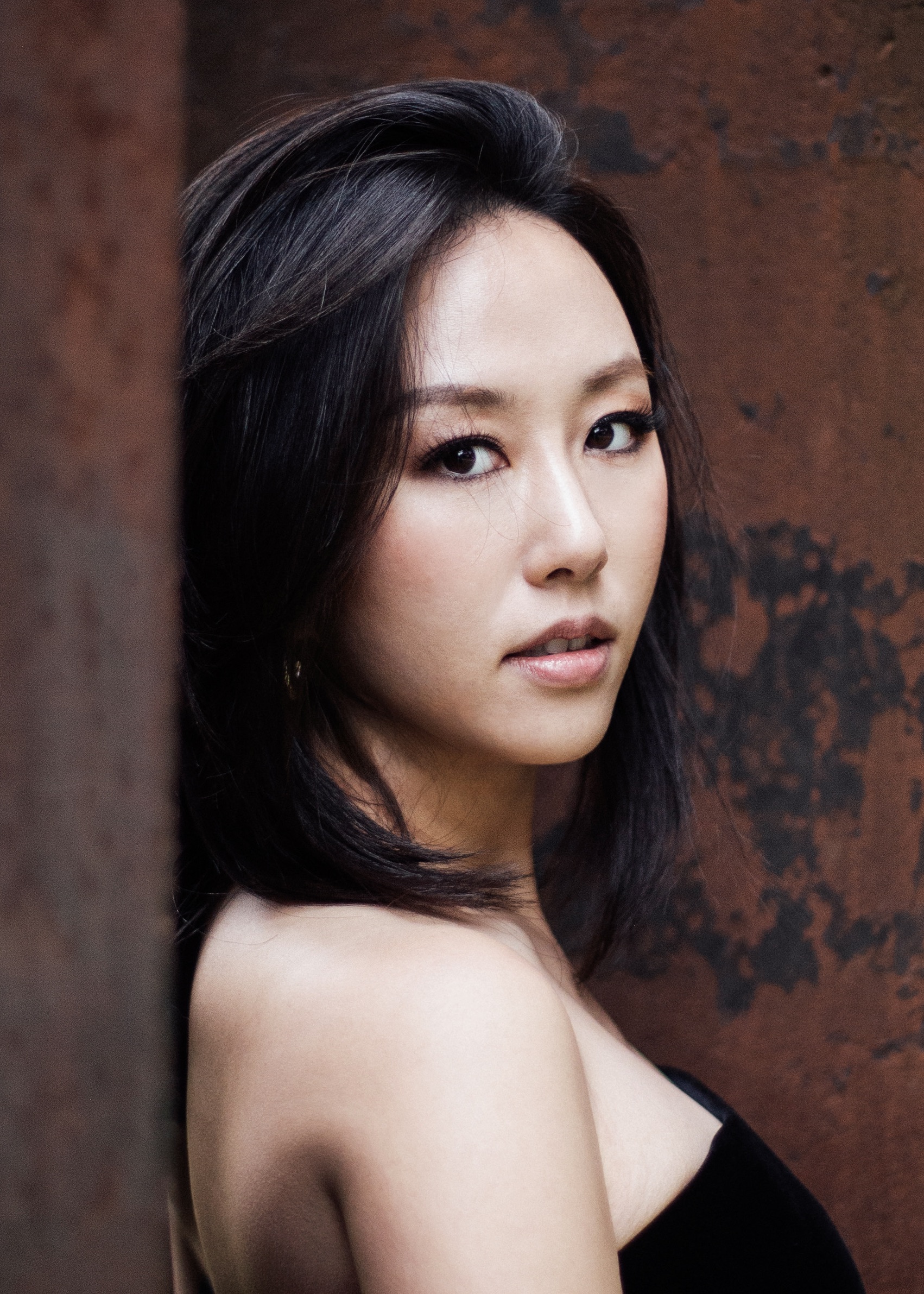Hannah Cho