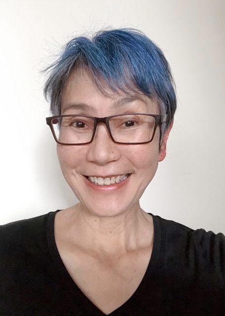 Makiko Ueda