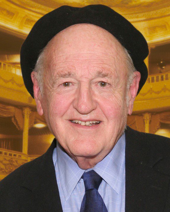 Donald Pippin
