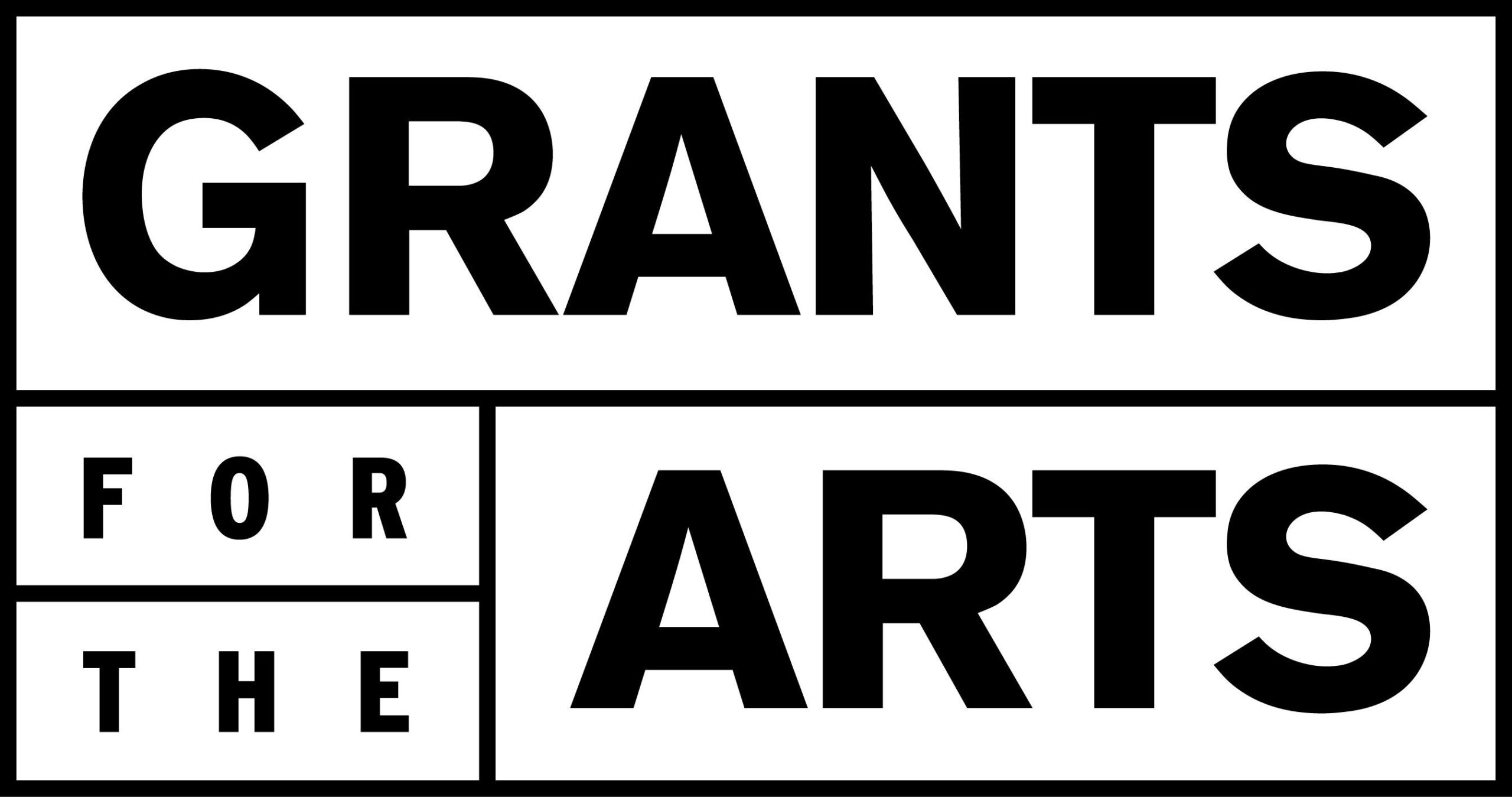 Grants for the Arts