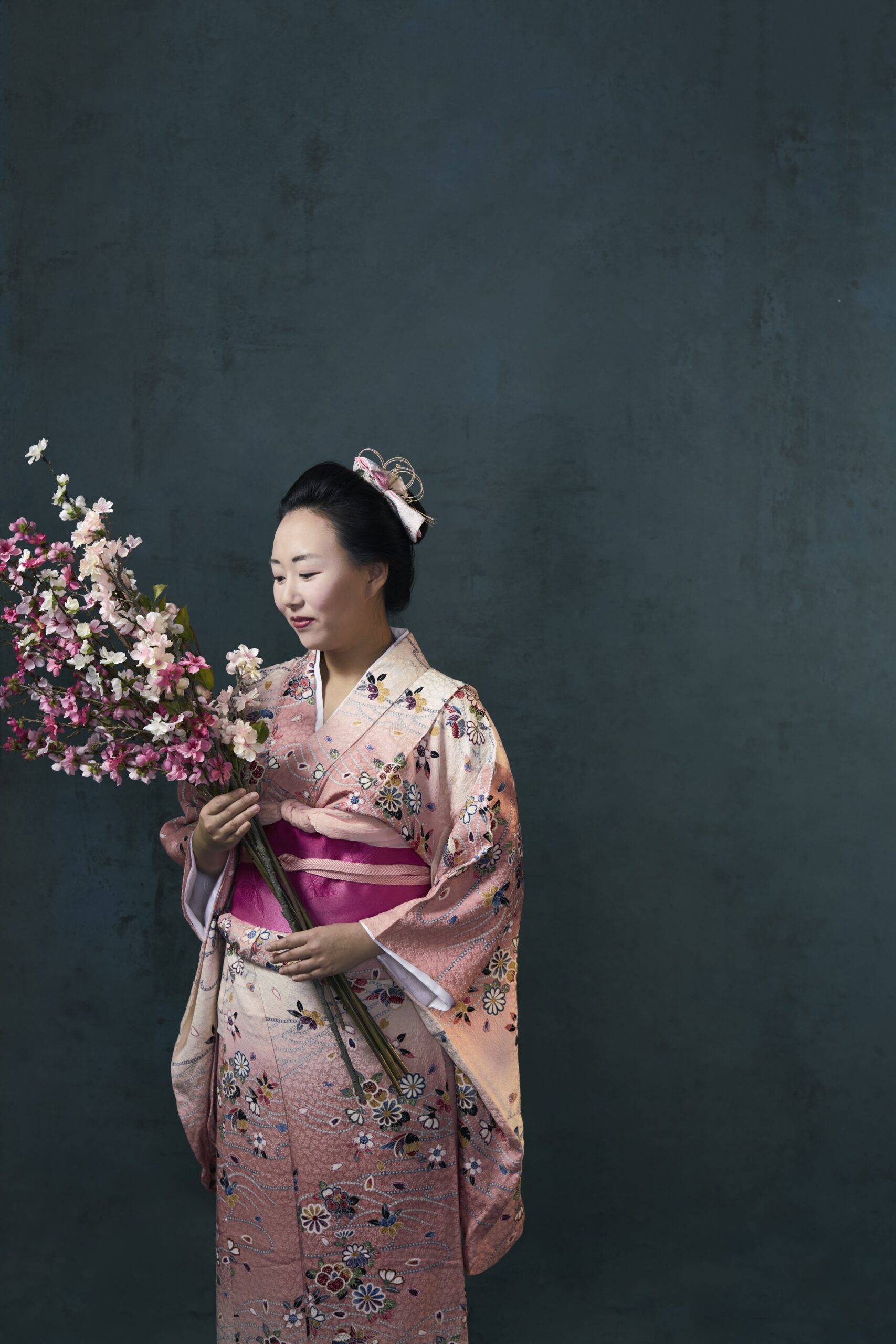 Madame Butterfly photography coming soon